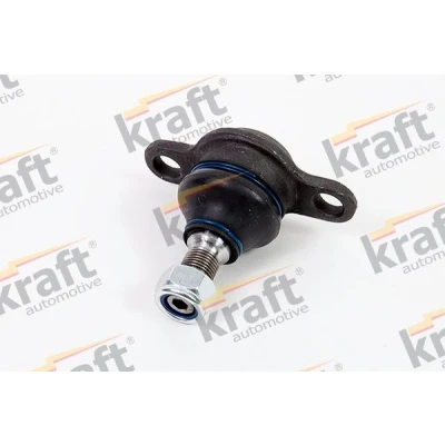 Imagem de KRAFT 4220635 Rótula de suspensão Eixo dianteiro, ambos os lados, em baixo VOLKSWAGEN: Transporter 4 Bus,