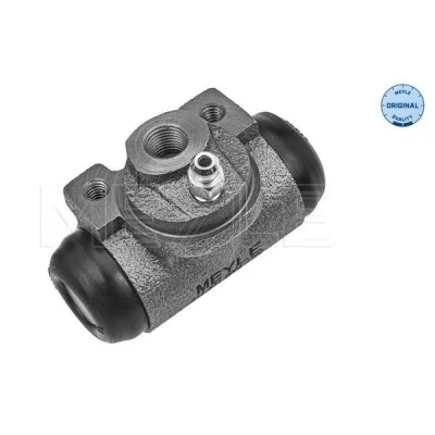 Imagem de MEYLE 214 531 0004 Cilindro de Roda 20,6 Eixo traseiro FIAT: Punto I Hatchback, Idea, Doblo Carrinha, LANCIA: Musa, Y