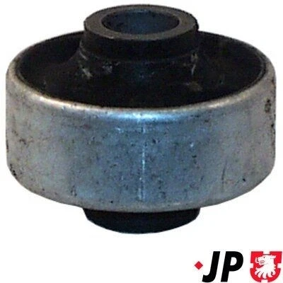 Imagem de JP GROUP 1140202600 Casquilho de Braço Suspensão Eixo dianteiro, em baixo, traseira VOLKSWAGEN: Polo III Hatchback, Lupo / 3L
