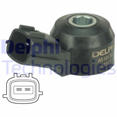 Imagem de DELPHI AS10170 Sensor FIAT: Stilo Hatchback, Punto II Hatchback