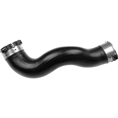 Imagem de GATES 09 1232 Mangueira Para o Turbocompressor AEM (borracha de etileno acrilato) MERCEDES BENZ: Classe A, CLA Carrinha