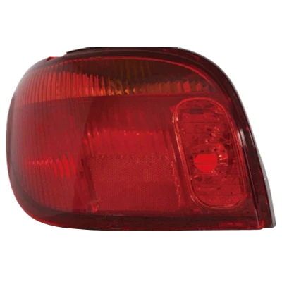 Imagem de PRASCO TY3244154 Farolim esquerda com porta lâmpadas TOYOTA: Yaris I Hatchback