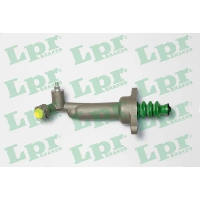 Imagem de SAMKO M30173 Cilindro Receptor de Embraiagem SEAT: Ibiza 4 Sportcoupe, ST,