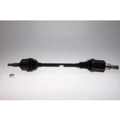 Imagem de LÖBRO 306766 Veio de transmissão 715mm com porca