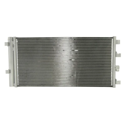 Imagem de NRF EASY FIT 35969 Condensador com secador, retentor 15,5 10,1 Alumínio 605