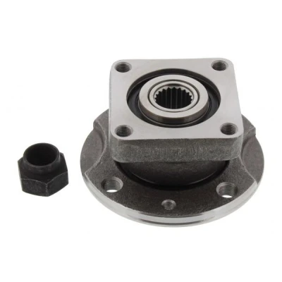 Imagem de MAPCO 26017 Kit de rolamento roda Eixo dianteiro, ambos os lados 116,9 SEAT: Marbella Hatchback, FIAT: Panda I LANCIA: Y10