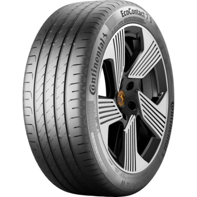 Imagem de Continental EcoContact 7 S ( 235/40 R18 91W ContiSilent, EVc )