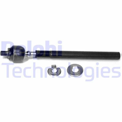 Imagem de DELPHI TA1263 Barra Axial da Direção Eixo dianteiro, lado esquerdo, direito M12x1 278 259