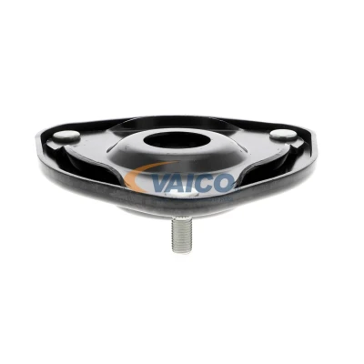 Imagem de VAICO V95 0336 Suporte de apoio do conjunto mola / amortecedor Eixo dianteiro Original Quality sem rolamentos esferas VOLVO: V40 Carrinha