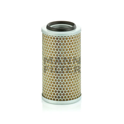 Imagem de MANN FILTER C 13 131 Filtro de ar 235 127 Cartucho filtrante