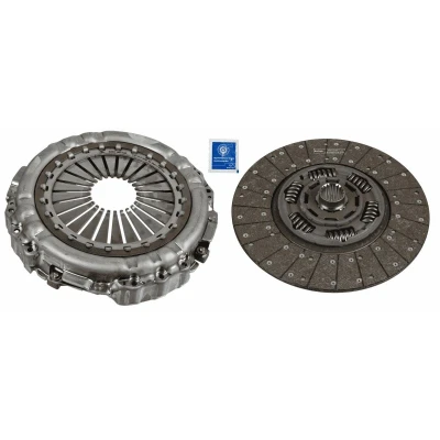 Imagem de Kit de embraiagem, completo SACHS 3400 700 542:009