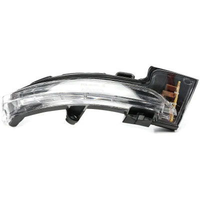 Imagem de METZGER Intermitente Retrovisor exterior direito com porta lâmpadas marca de aprovação E LED 2080196