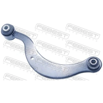 Imagem de FEBEST 0125 ZRE154R Braço de suspensão Eixo traseiro inferior transversal TOYOTA: Auris Hatchback, Avensis III Carrinha, Sedan