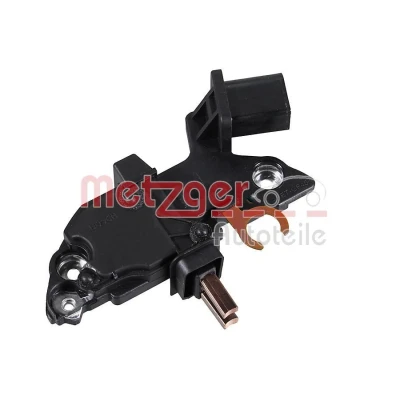 Imagem de METZGER 2390113 Regulador do Alternador BMW: 3 Coupe, 5 Sedan, Touring