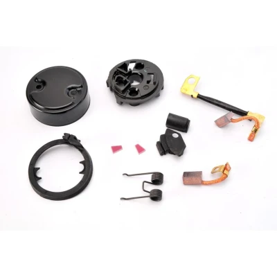 Imagem de VALEO 594070 Suporte, escovas de carvão OPEL: Astra G CC, Corsa B Hatchback, Combo Van, CITROËN: Xantia AX, PEUGEOT: Partner I Van