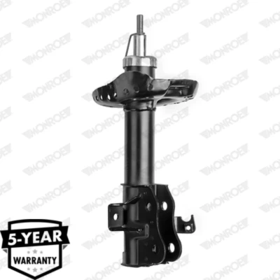 Imagem de MONROE G8170 Amortecedor Pressão do gás Tubo duplo com assento de mola cavilha em cima, braçadeira baixo HONDA: CIVIC 8 Hatchback