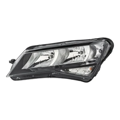 Imagem de HELLA 1LJ 011 939 031 Farol Principal