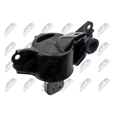 Imagem de NTY ZPS KA 335 Suporte, motor esquerda KIA: cee‘d I Hatchback