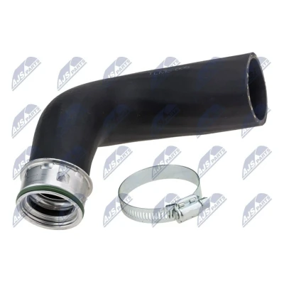 Imagem de NTY GPP MS 005 Mangueira Para o Turbocompressor