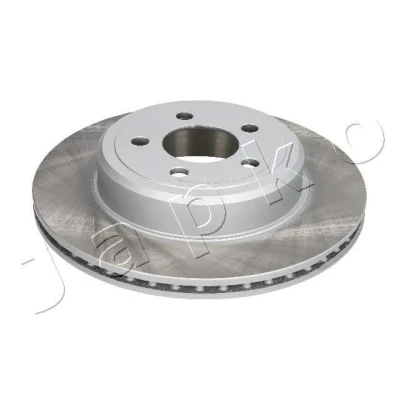 Imagem de JAPKO 61903C Disco de travão Eixo traseiro 320 22 5 73 ventilado pintado CHRYSLER: 300C Sedan, LANCIA: Thema Sedan