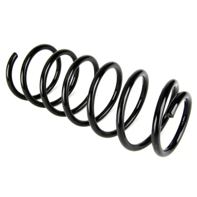 Imagem de Magnum Technology SW012MT Mola de suspensão Eixo dianteiro helicoidal VOLKSWAGEN: GOLF 2