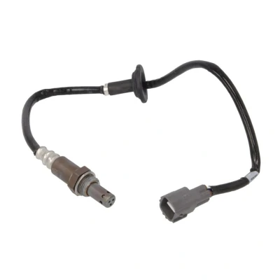 Imagem de DENSO Direct Fit DOX 0239 Sonda lambda com manga de borracha M18x1.5 aquecimento, tipo dedo, saltos TOYOTA: Yaris II Hatchback