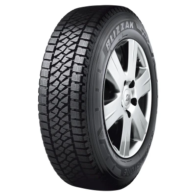 Imagem de Bridgestone Blizzak W810 ( 215/60 R17C 104/102H 6PR )