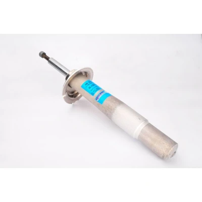 Imagem de SACHS 310 379 Amortecedor esquerda Pressão do gás Tubo duplo com assento de mola cavilha em cima BMW: 5 Sedan