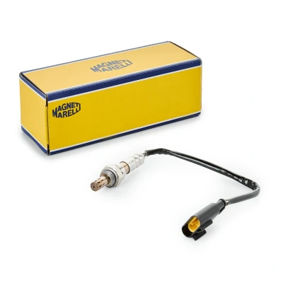 Imagem de MAGNETI MARELLI 466016355154 Sonda lambda com aquecimento 4 FIAT: Linea, BRAVO 2, Punto Evo Hatchback, ALFA ROMEO: Giulietta Hatchback