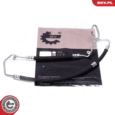 Imagem de ESEN SKV 10SKV880 Tubo hidráulico, direcção da bomba hidráulica para a caixa direção MERCEDES BENZ: Classe E Sedan