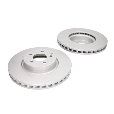 Imagem de FERODO DDF1692C 1 Disco de travão 322 32 5 ventilado revestido sem parafusos PREMIER MERCEDES BENZ: Classe E Sedan, C T modell