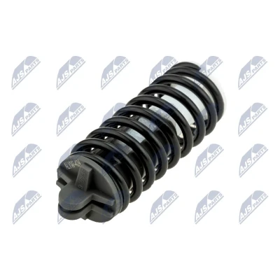 Imagem de NTY EZC VW 424 Mola, pedal da embraiagem SKODA: Fabia 2