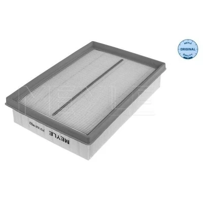 Imagem de MEYLE 712 321 0022 Filtro de ar 50 Cartucho filtrante FORD: C Max 2, Grand Max, Transit Connect Mk2 Carrinha
