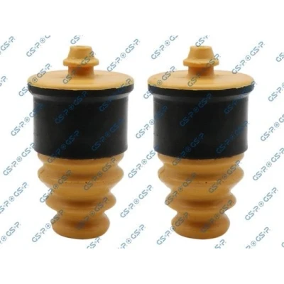 Imagem de GSP 5405020PK Coifa Amortecedor FIAT: Panda II Hatchback, 500 500X, ABARTH: 500C / 595C 695C Cabrio