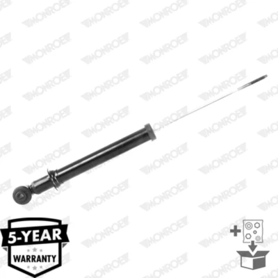 Imagem de MONROE 376126SP Amortecedor Pressão do gás Tubo duplo com assento de mola olhal em baixo, cavilha cima SAAB: 9 5 Carrinha, Sedan