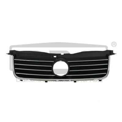 Imagem de DPA 88531184002 Grelha de Pára Choques à frente VOLKSWAGEN: Passat B5 GP Variant, Sedan