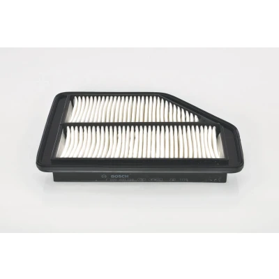 Imagem de BOSCH F 026 400 159 Filtro de ar 46 199 292 Cartucho filtrante HONDA: CR V 2, 3