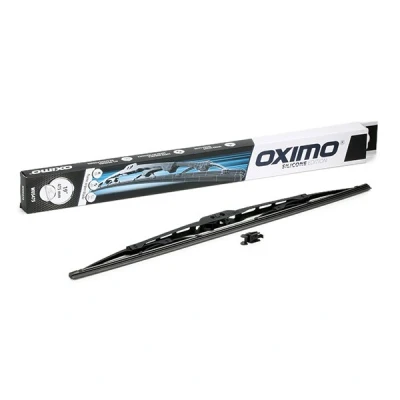 Imagem de Escova do limpa vidros Oximo WUS475 475mm de em arco VOLKSWAGEN: GOLF 4, Polo IV Hatchback, 3, SEAT: Ibiza 2