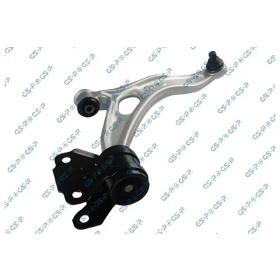 Imagem de GSP S062245 Braço de suspensão Eixo dianteiro, lado direito transversal FORD: Focus 3, Grand C Max, Mk3 Van / Carrinha