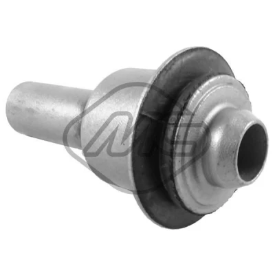 Imagem de Metalcaucho 57950 Bucha de Eixo dianteiro, ambos os lados NISSAN: Qashqai / Qashqai+2 I