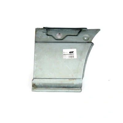 Imagem de Guarda lamas interior BLIC 6504 03 3548581P, Links