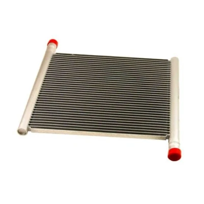 Imagem de MAXGEAR AC230183 Radiador, arrefecimento do motor Alumínio 336 380 17 Aletas de refrigeração soldadas SMART: Fortwo I Cabrio