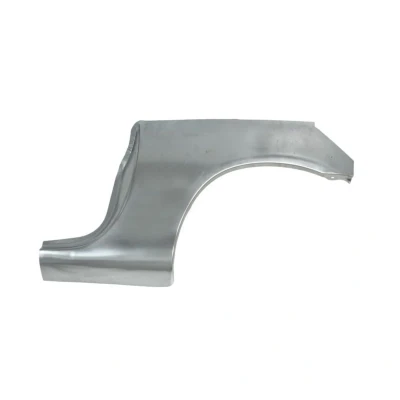 Imagem de Guarda lamas interior BLIC 6504 03 3457591P Links