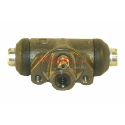 Imagem de METZGER 101 156 Cilindro de Roda 19,05 Eixo traseiro CIFAM FIAT: Seicento / 600 Hatchback, 127 Cinquecento, LANCIA: DELTA 1, Y10