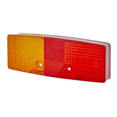 Imagem de HELLA 9EL 118 700 001 Vidro de farol, luz traseira esquerda