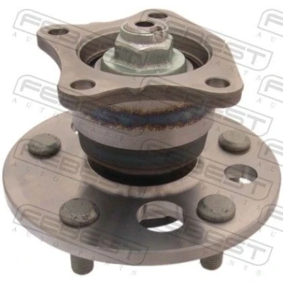 Imagem de FEBEST 0182 ACV36R Cubo da Roda com perno roscado Eixo traseiro