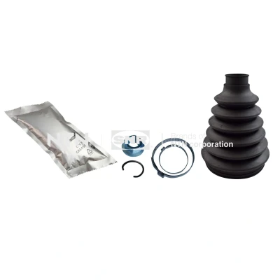 Imagem de SNR OBK52.004 Fole de Transmissão 120mm exterior FORD: Focus Mk1 Carrinha