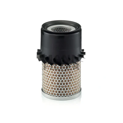 Imagem de MANN FILTER C 14 138/1 Filtro de ar 221 134 Cartucho filtrante LAND ROVER: Defender SUV Cabrio, SUV, 90