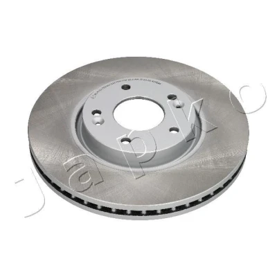 Imagem de JAPKO 60H23C Disco de travão Eixo dianteiro 300 28 5 69 ventilado pintado KIA: CARENS 4, cee‘d II Hatchback, Sportswagon, HYUNDAI: i40 CW