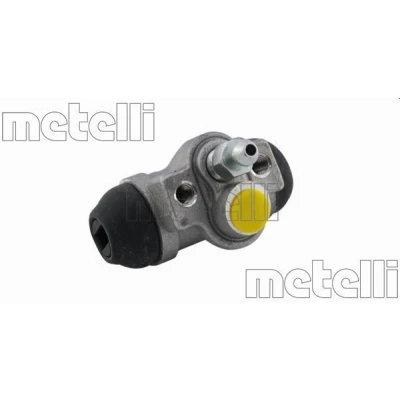 Imagem de METELLI 04 0776 Cilindro de Roda 15,87mm Ferro fundido SUZUKI: Alto II